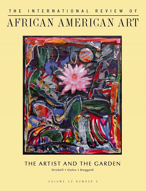 The International Review of African American Art, Vol. 20 No. 4 (2006 ...