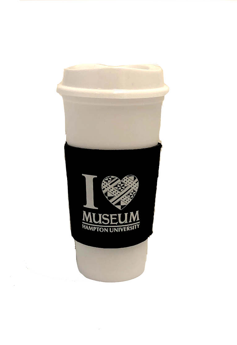 HUM Coffee Mug w/ Grip