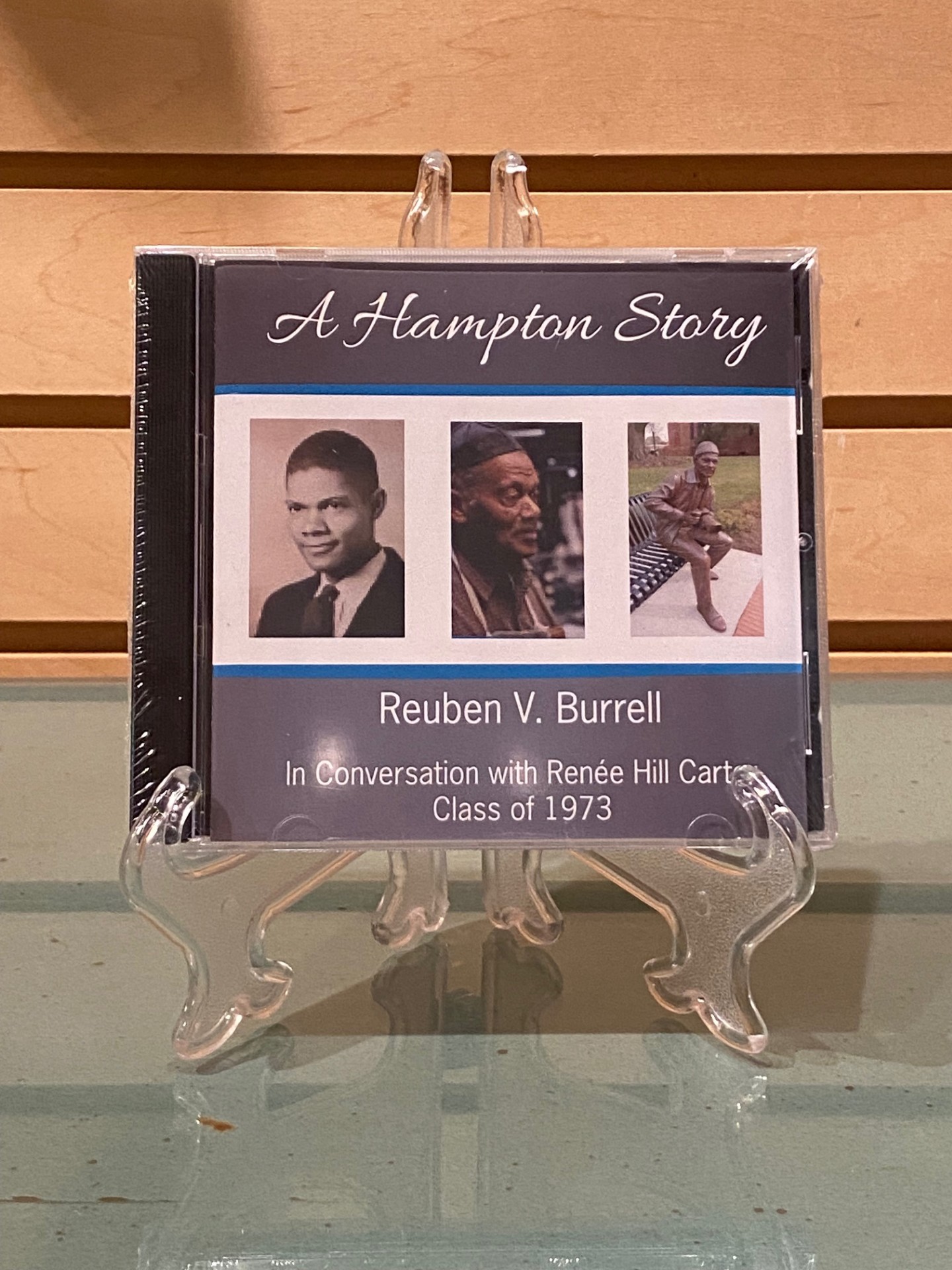 a-hampton-story-dvd